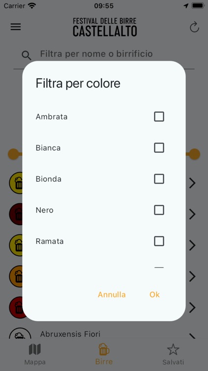 Castellalto Festival