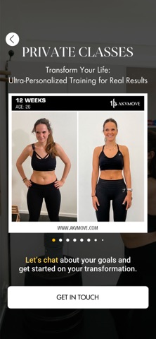 AKVMOVE screenshot