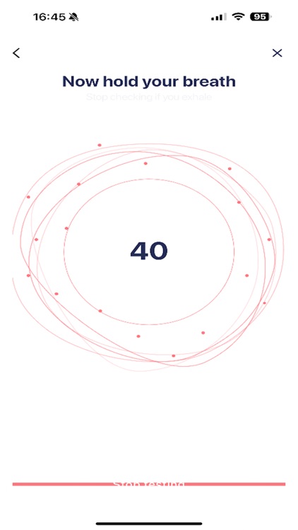 Heart - Heart Rate Monitor screenshot-5
