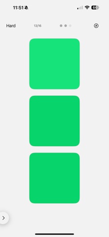 True Hue screenshot