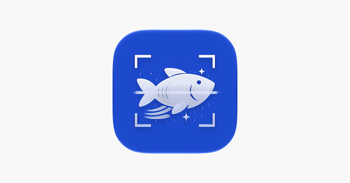 ‎Fisho - AI Fish Identifier Uygulaması - App Store