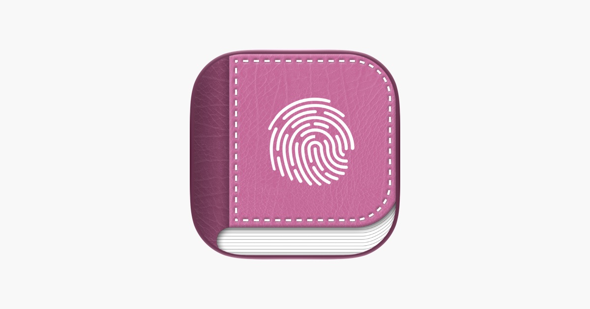 ‎App Mon journal - Journal intime - App Store