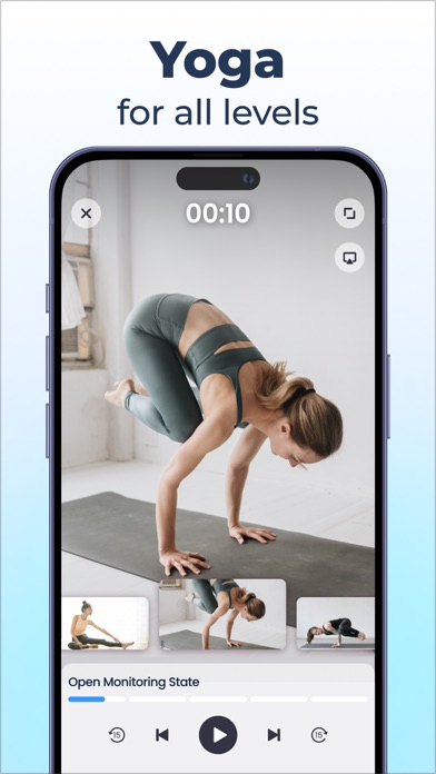 HeyZen: ADHD & Anxiety Relief Screenshot