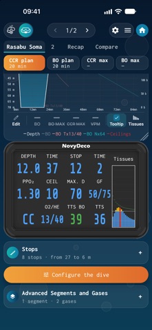NovyDeco screenshot 4
