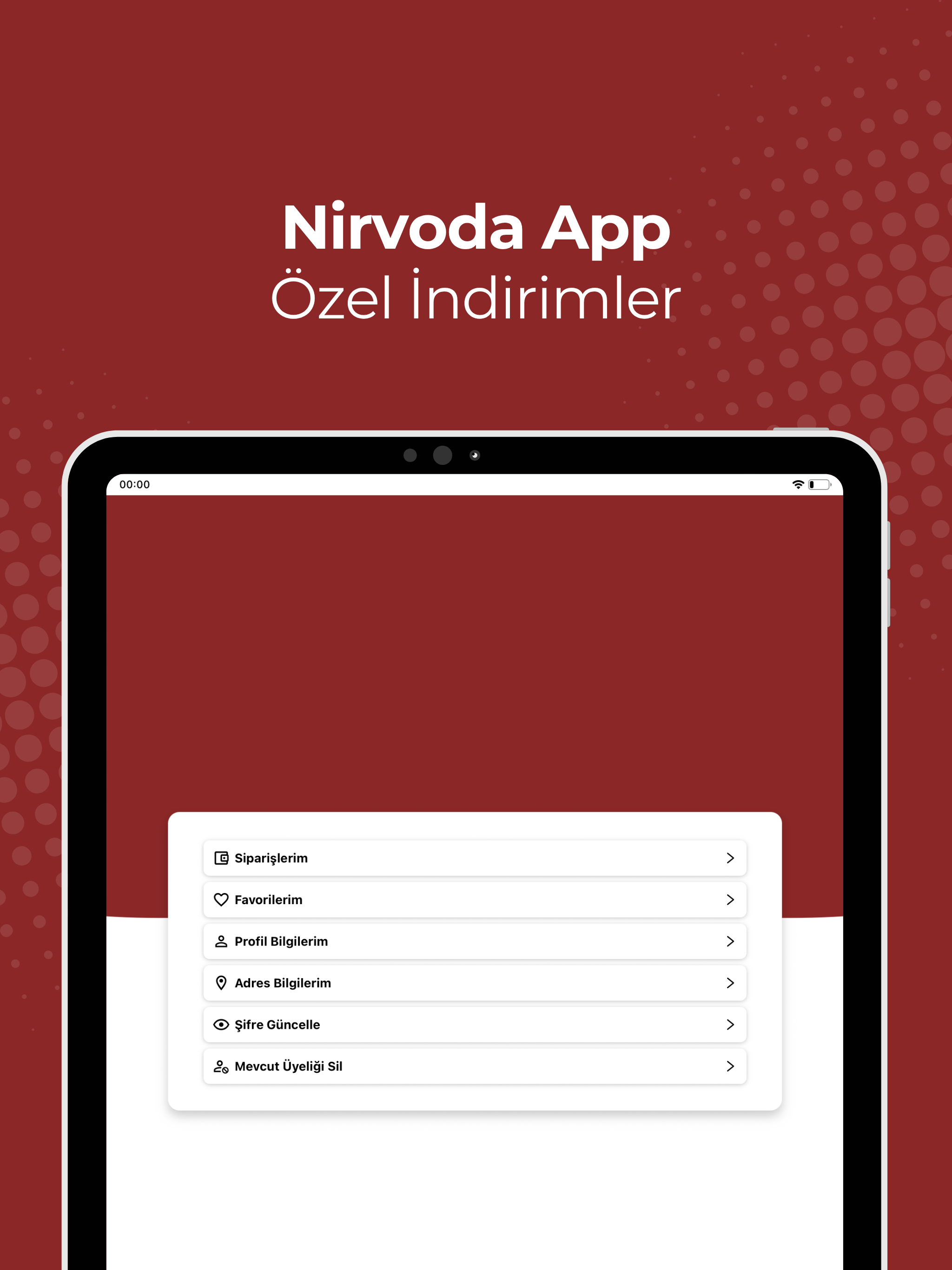 Nirvoda