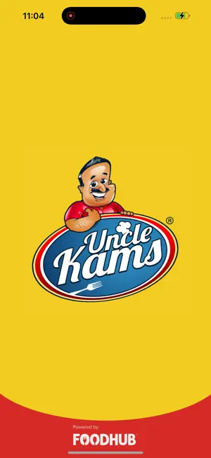 Uncle Kams screenshot 1