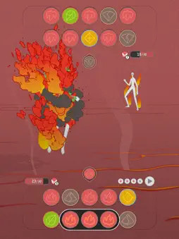 Five Elements Chess screenshot 10