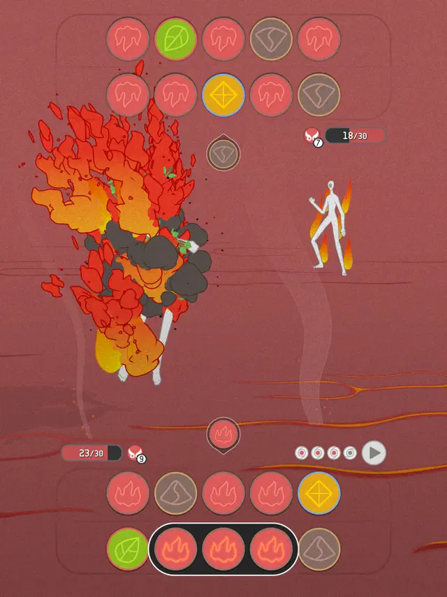 Five Elements Chess screenshot 10