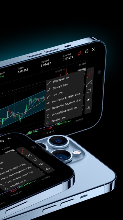 EC Markets Trading screenshot-7