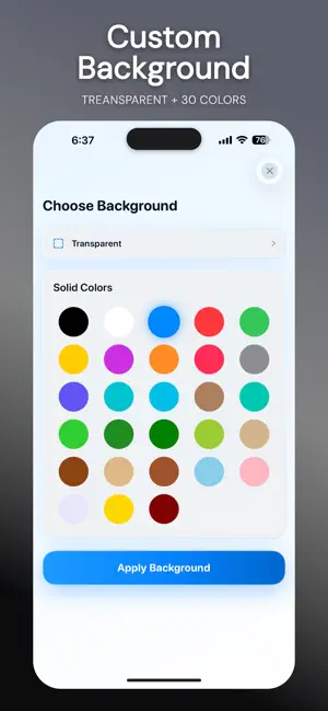 PïXKit – Pro Photo Editor screenshot 4