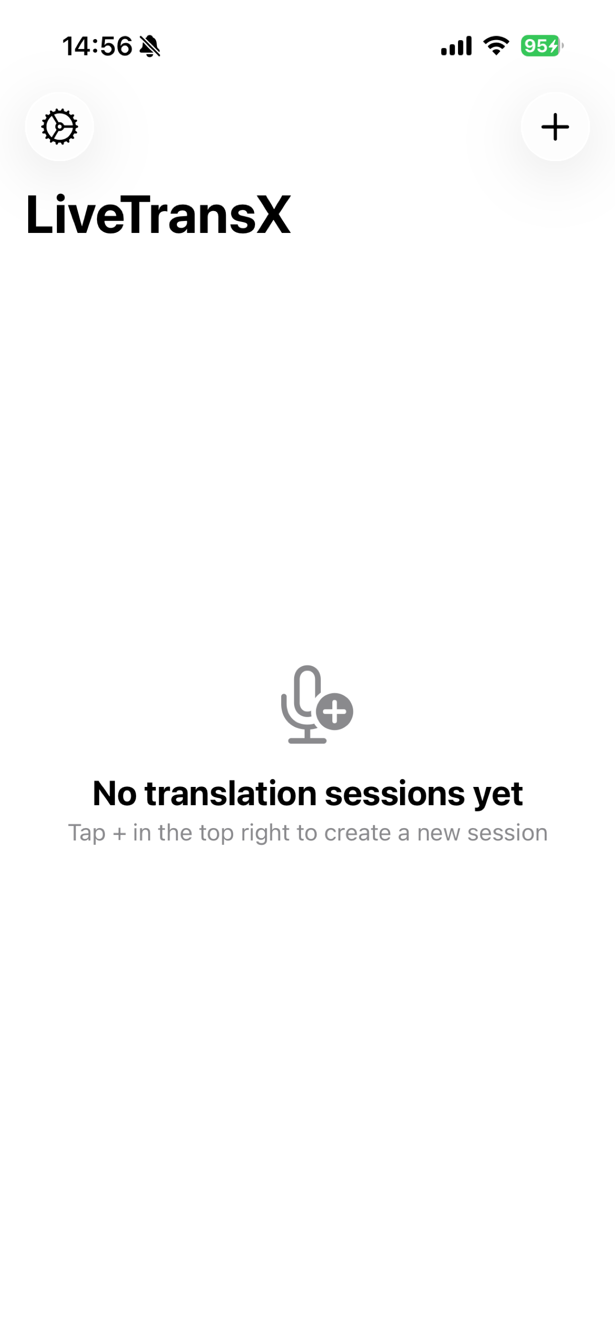 LiveTransX screenshot 7