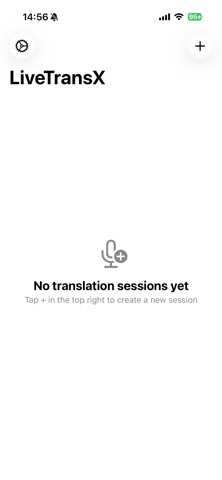 LiveTransX Screenshot 4 of 7