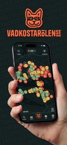 Vad Kostar Ölen - Ölkartan iPhone screenshot 1