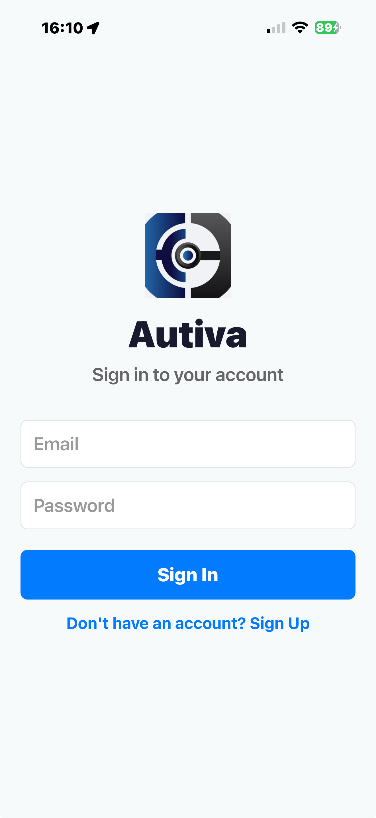 Autiva Lite screenshot 9