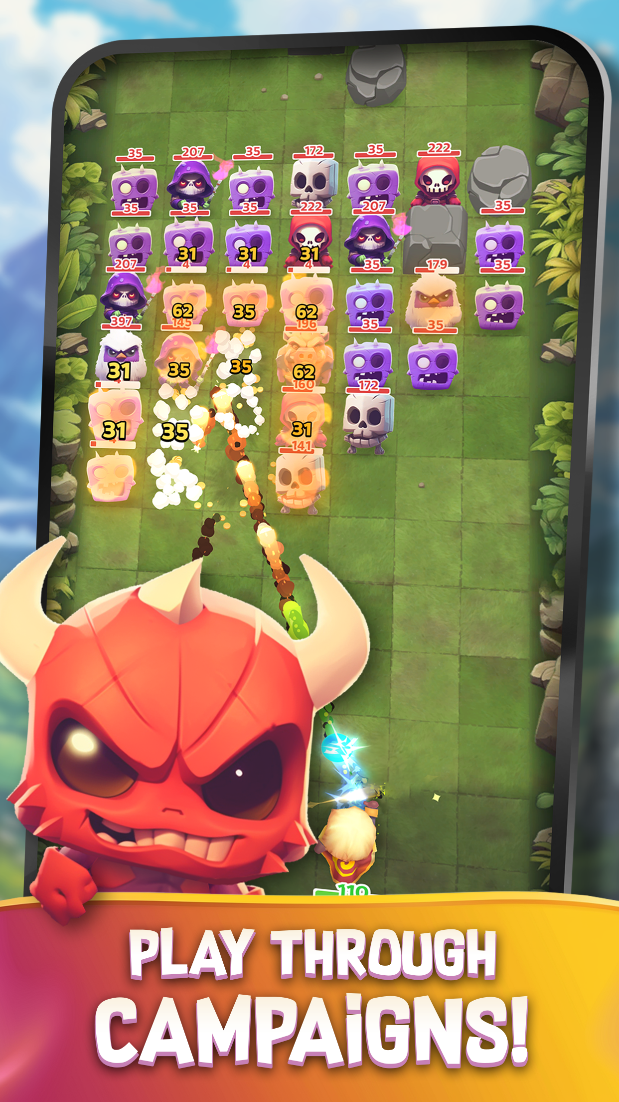 Spell Masters