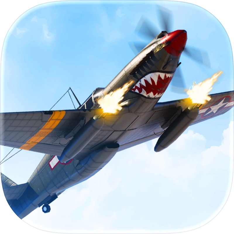 Metalstorm: Modern Air Combat screenshot 7
