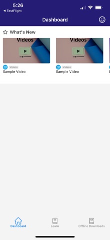 EyeMentor Dr.Rajarathna Screenshot 4 of 6