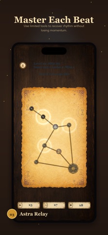 Astra Relay Screenshot 2 of 4