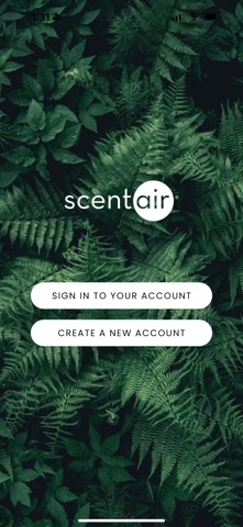 ScentAir Screenshot 1 of 6