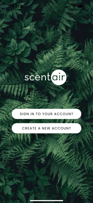ScentAir Screenshot 1 of 6