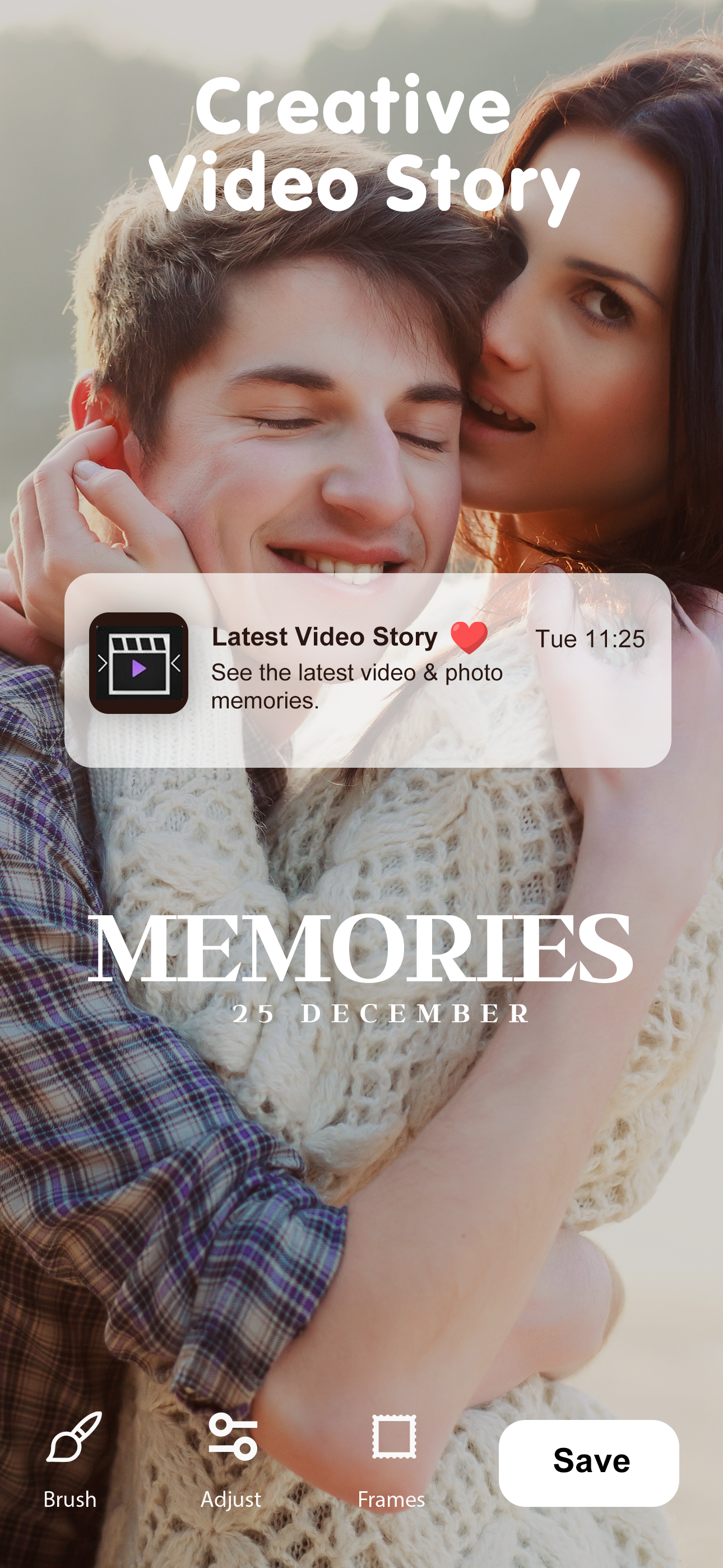 Video Compressor Compact Video