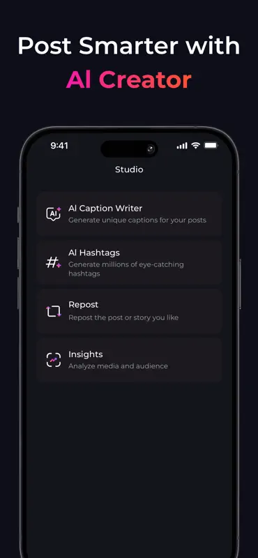 Reports+ for Followers Tracker screenshot 7 of 10