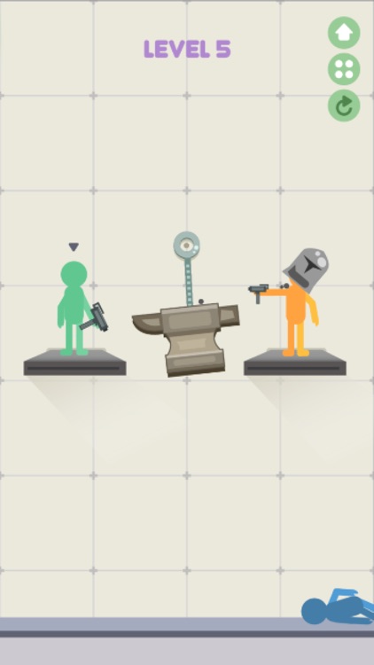 Master Crazy Damage screenshot-4