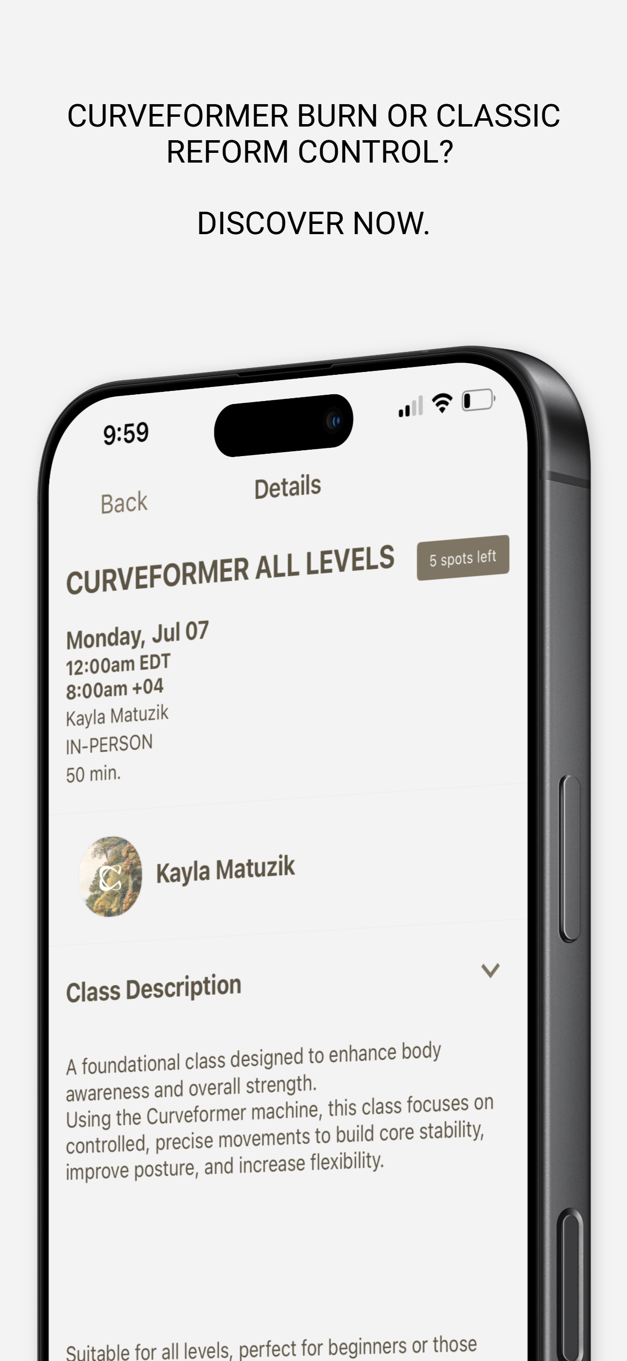 The Curve Club AE