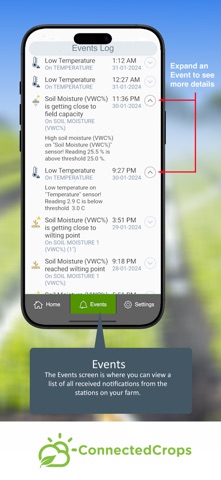 CCMobile App Screenshot 6 of 6