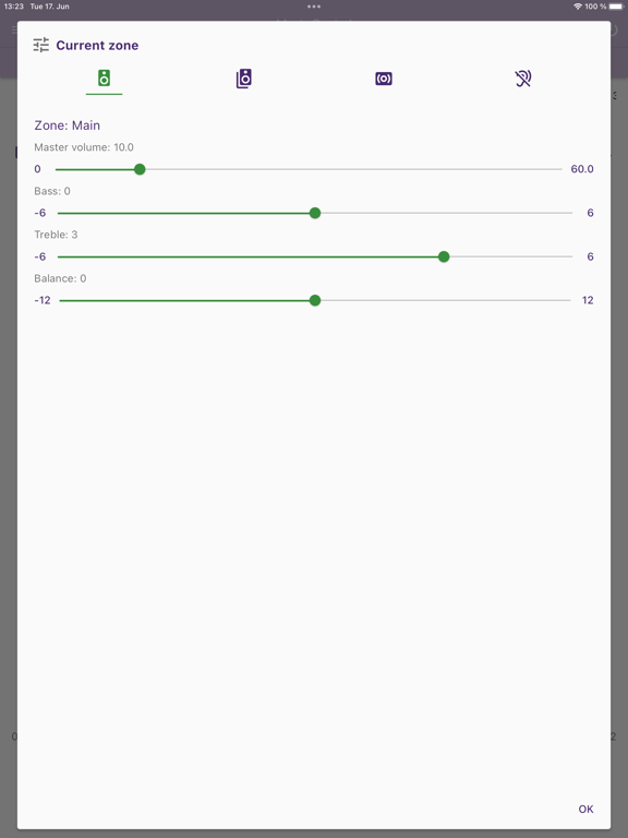 Screenshot #6 pour Enhanced Music Controller