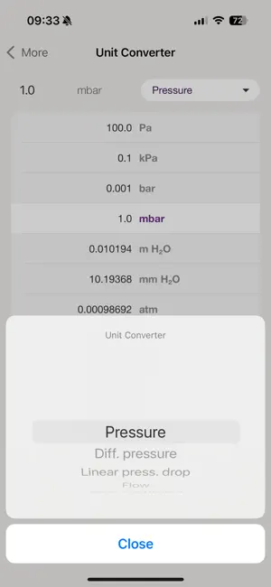 HyTools screenshot 2
