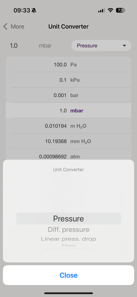 HyTools screenshot 2