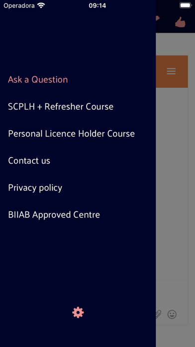 LicencedUK Screenshot