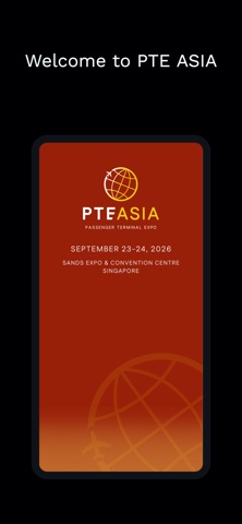 PTE Asia screenshot