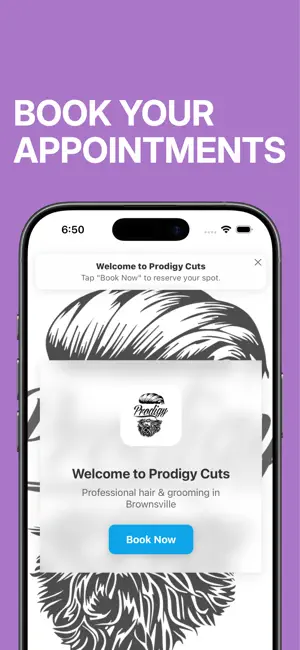 Prodigy Cuts screenshot 2
