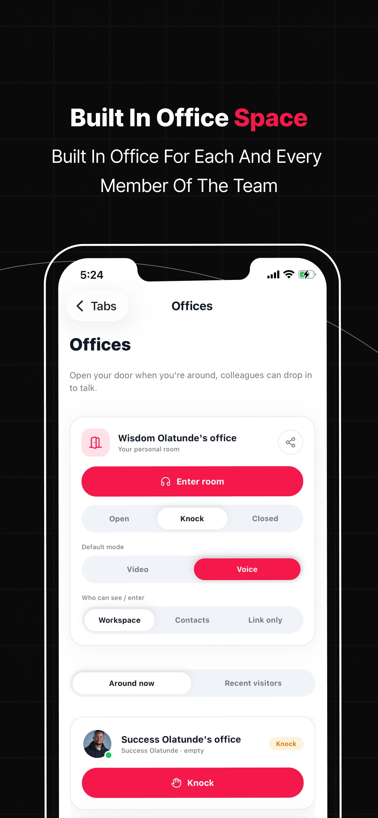 Dbrij: Your Company, One App screenshot 8