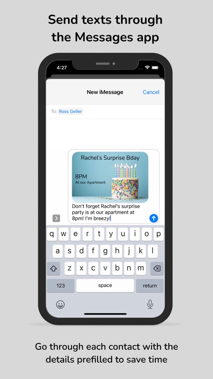 Bcc Text
