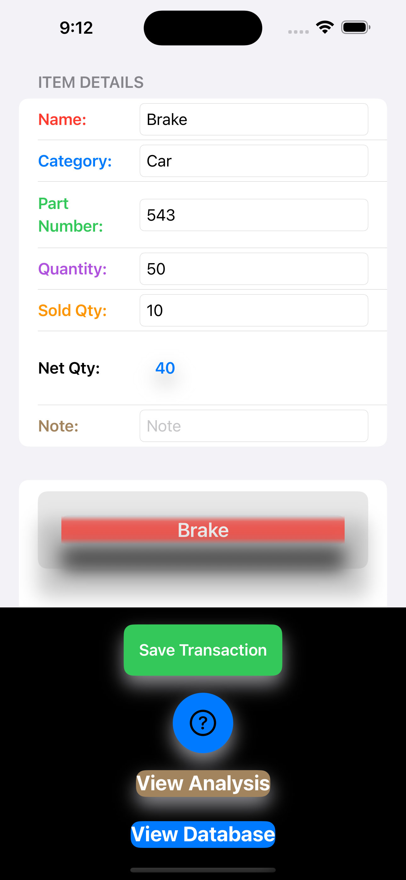 InventoryPro