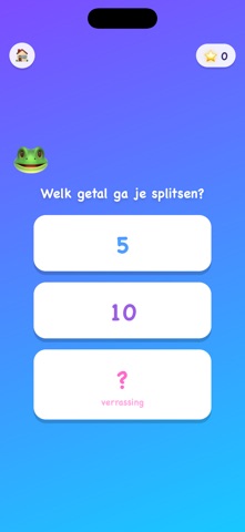 Simple math adventures Screenshot 6 of 10