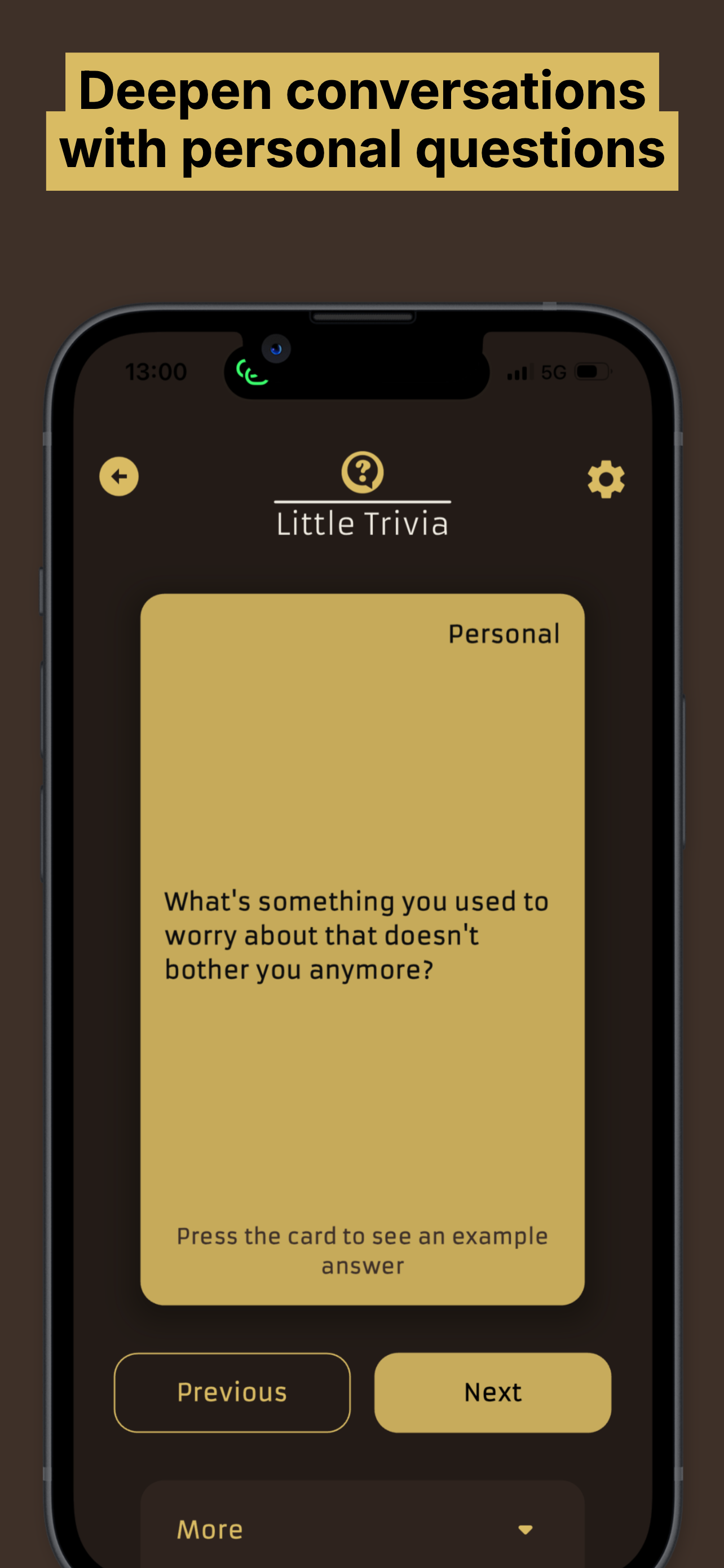 Little Trivia screenshot 9