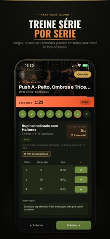 VitalCore Screenshot 7 of 10