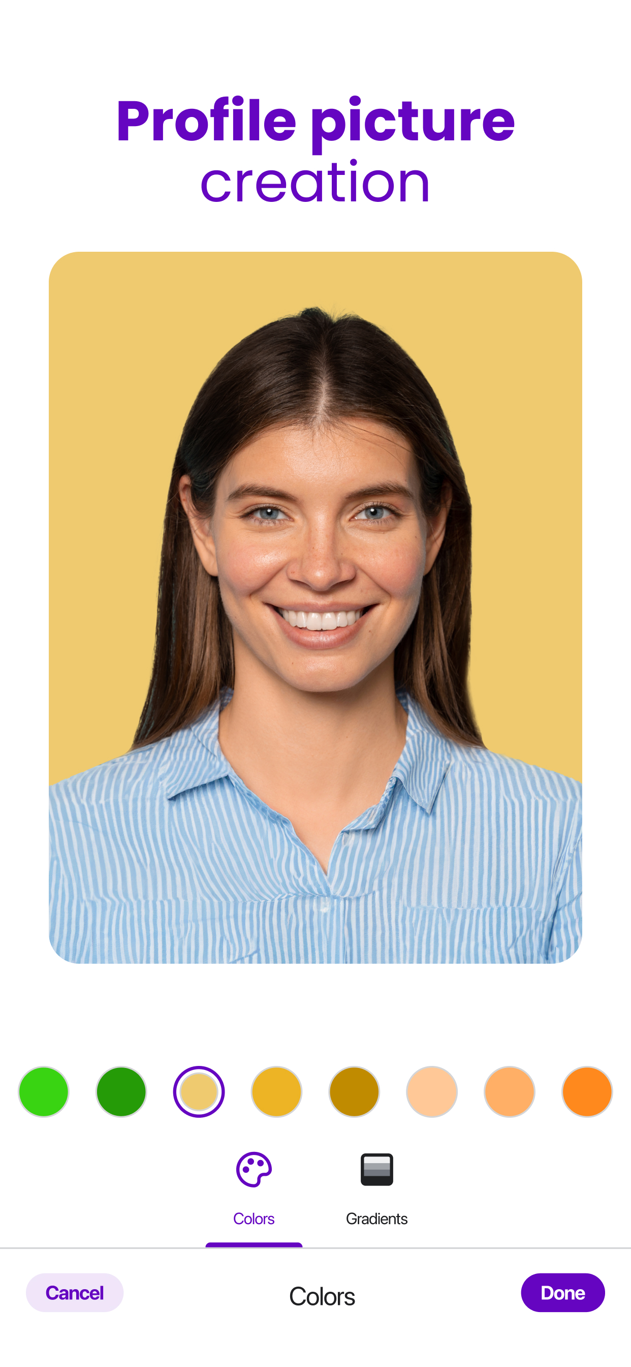 AI Background Remover - Ereasy