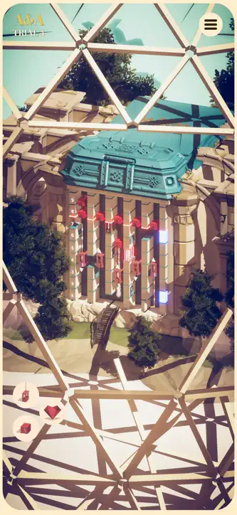 The Valley of the Architects screenshot 1
