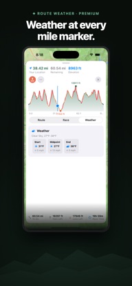 GPX Trail Creator & Map Viewer screenshot 5