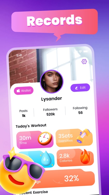 Lowei - Adult，Chat，Meet Others screenshot-5