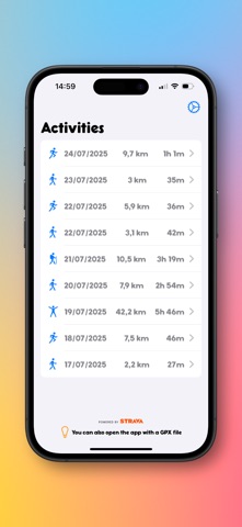 Showoff: to display proudly screenshot