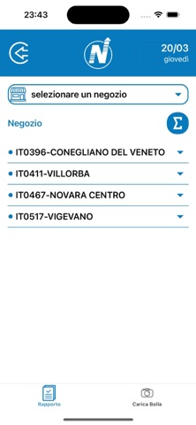 NiinivirtaApp Screenshot 7 of 7