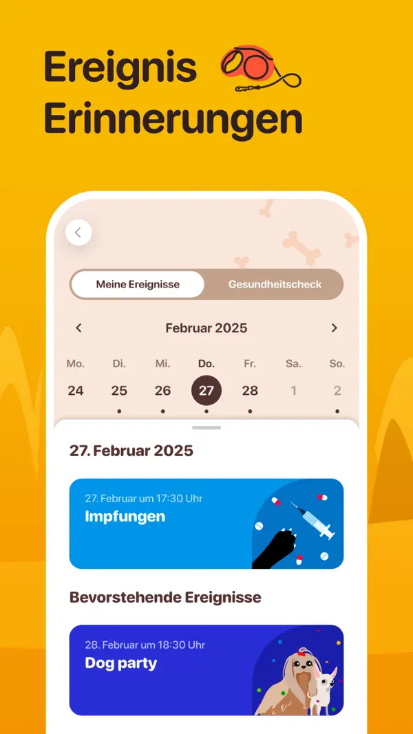 Woofz: Hundetraining App Screenshot 7