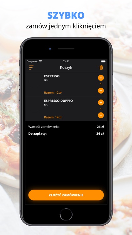 Frankivska restauracja