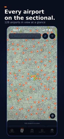 Left Seat Screenshot 3 of 6